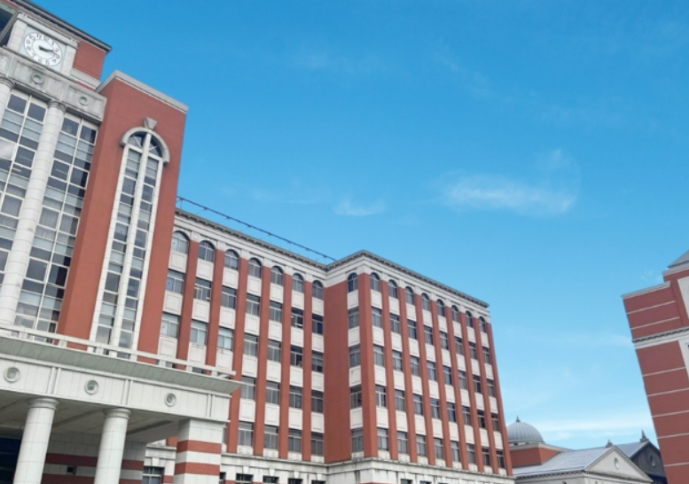 国際大学　黒瀬キャンパス